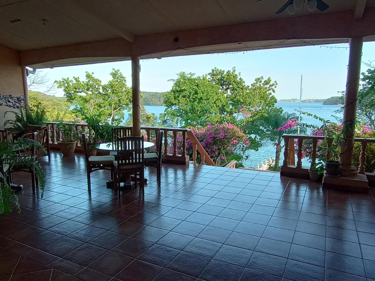 Gone Fishing Panama Resort Boca Chica Ngoại thất bức ảnh