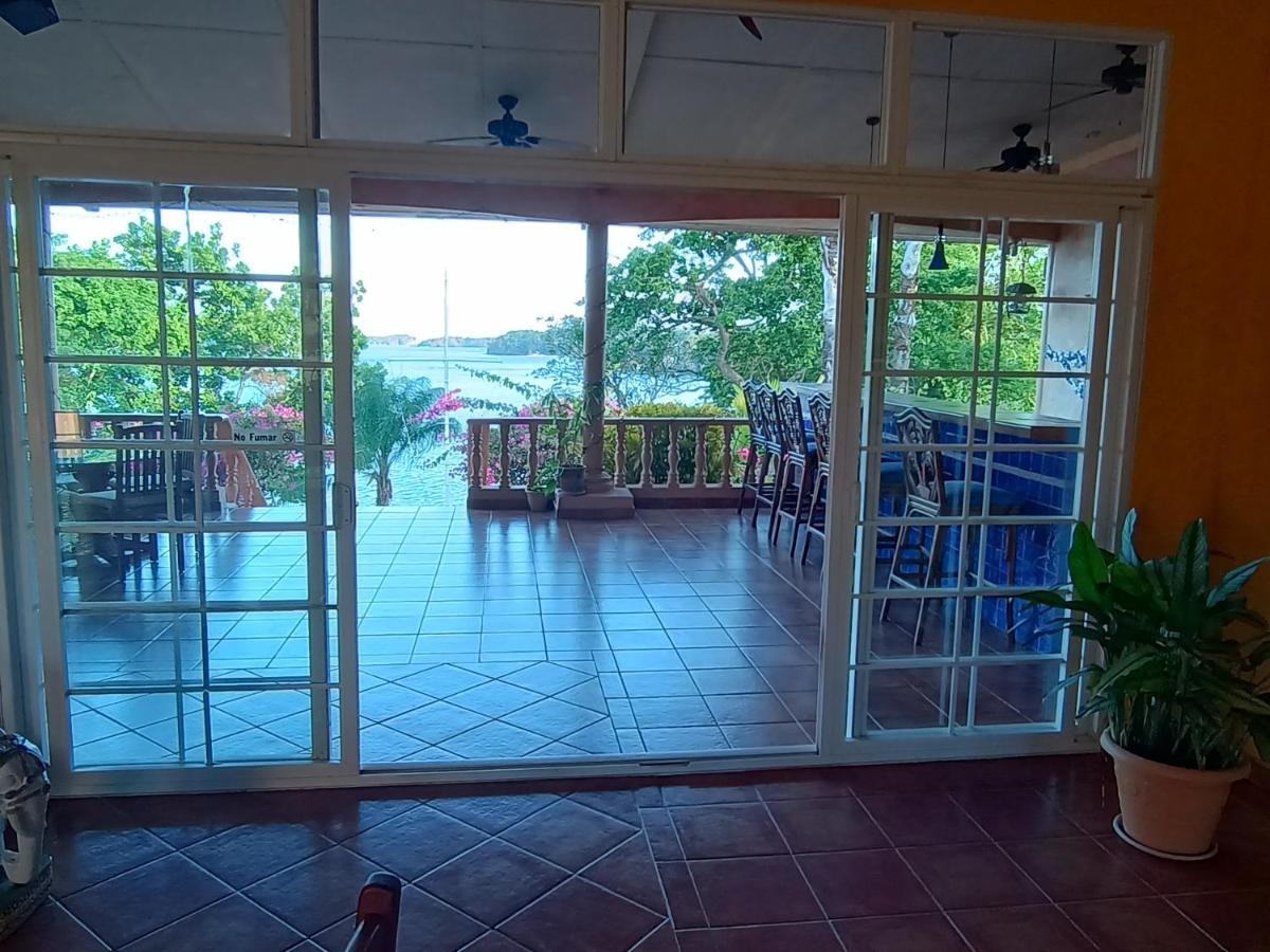 Gone Fishing Panama Resort Boca Chica Ngoại thất bức ảnh