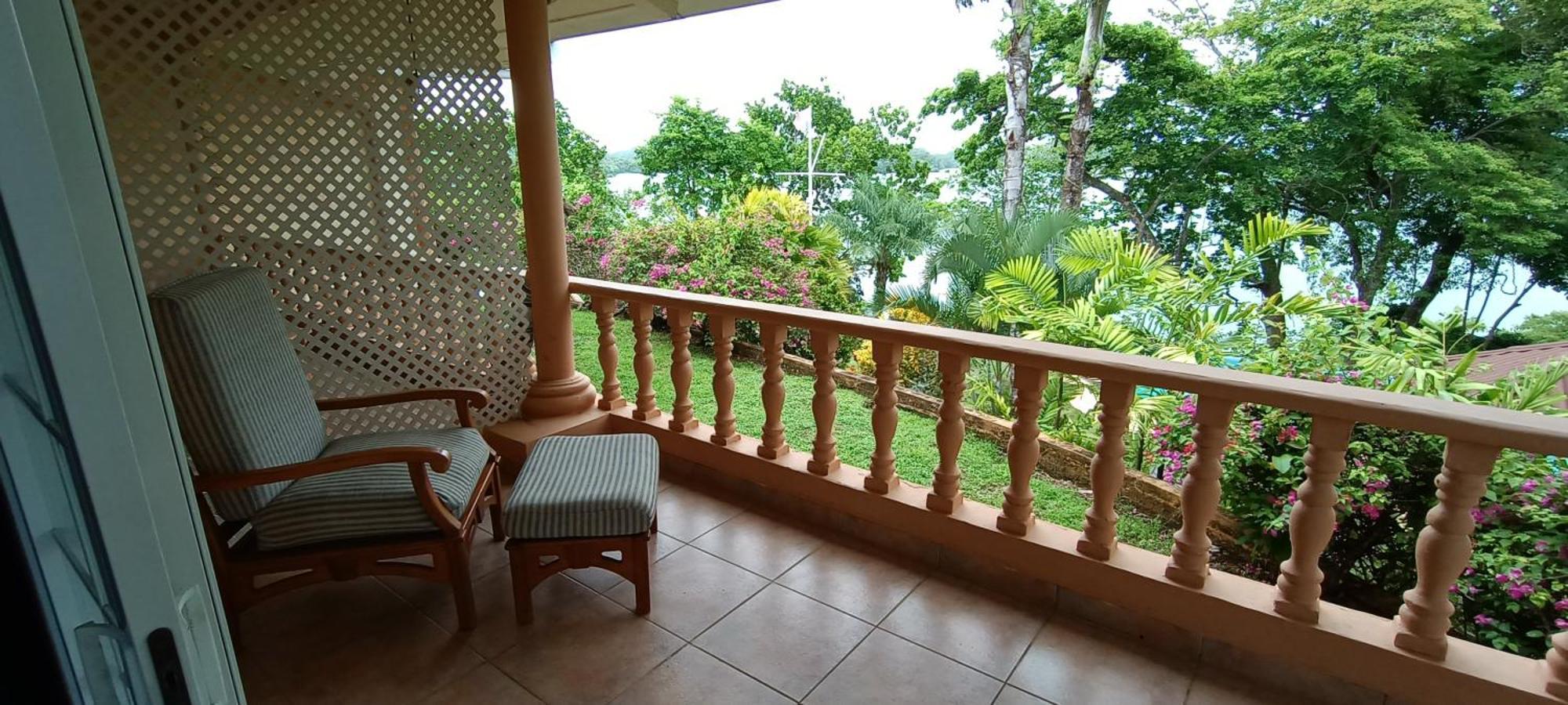 Gone Fishing Panama Resort Boca Chica Ngoại thất bức ảnh